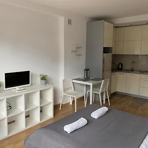  Апартаменты House Marszalkowska 7